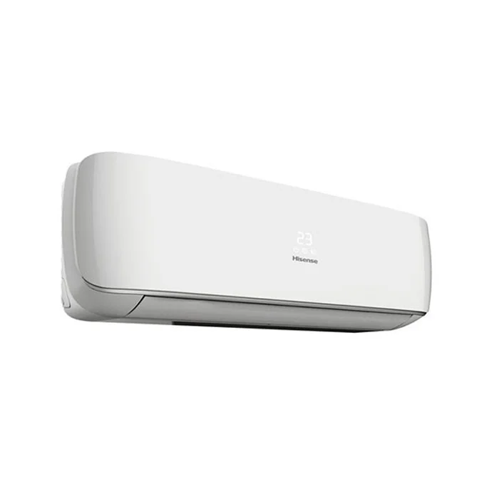 کولر گازی 9000 اینورتر هایسنس مدل HIH-09TG