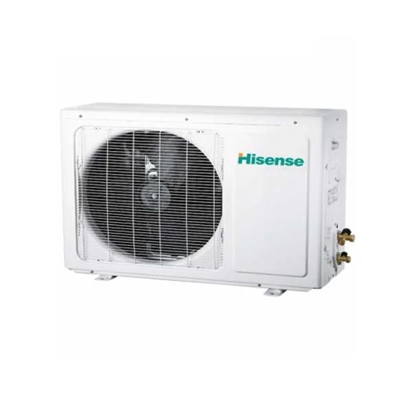 داکت اسپلیت 24000 اینورتر هایسنس مدل HID-24
