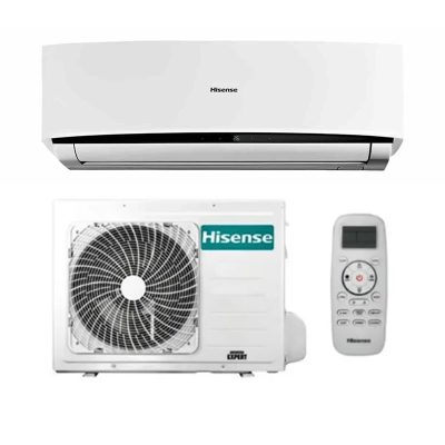 کولر گازی 30000 اینورتر هایسنس مدل HIH-30VQ