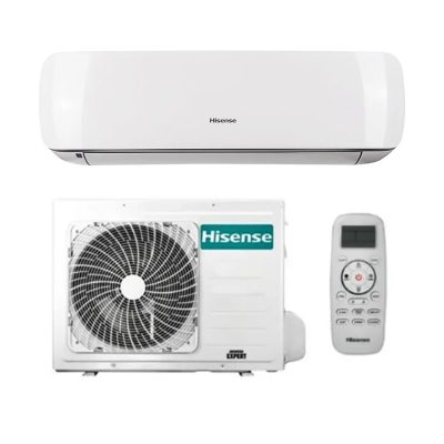 کولر گازی هایسنس 12000 اینورتر مدل HIH-12TG