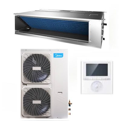 داکت اسپلیت 55000 اینورتر میدیا سری M مدل MHGT-55HWFN1