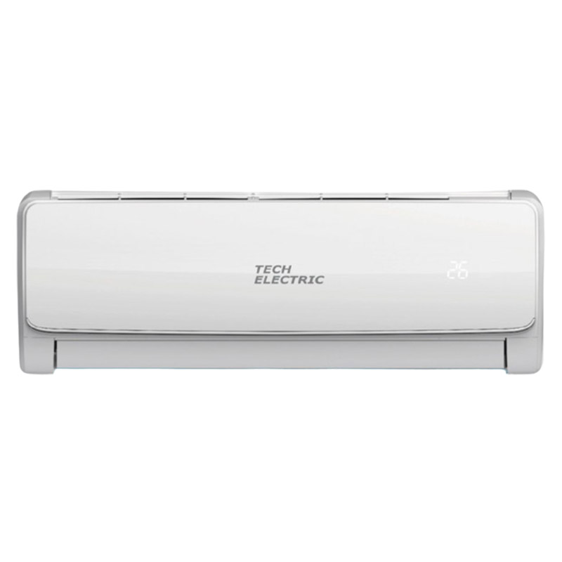 کولر گازی تک الکتریک 12000 مدل BTS-UNF-12CR