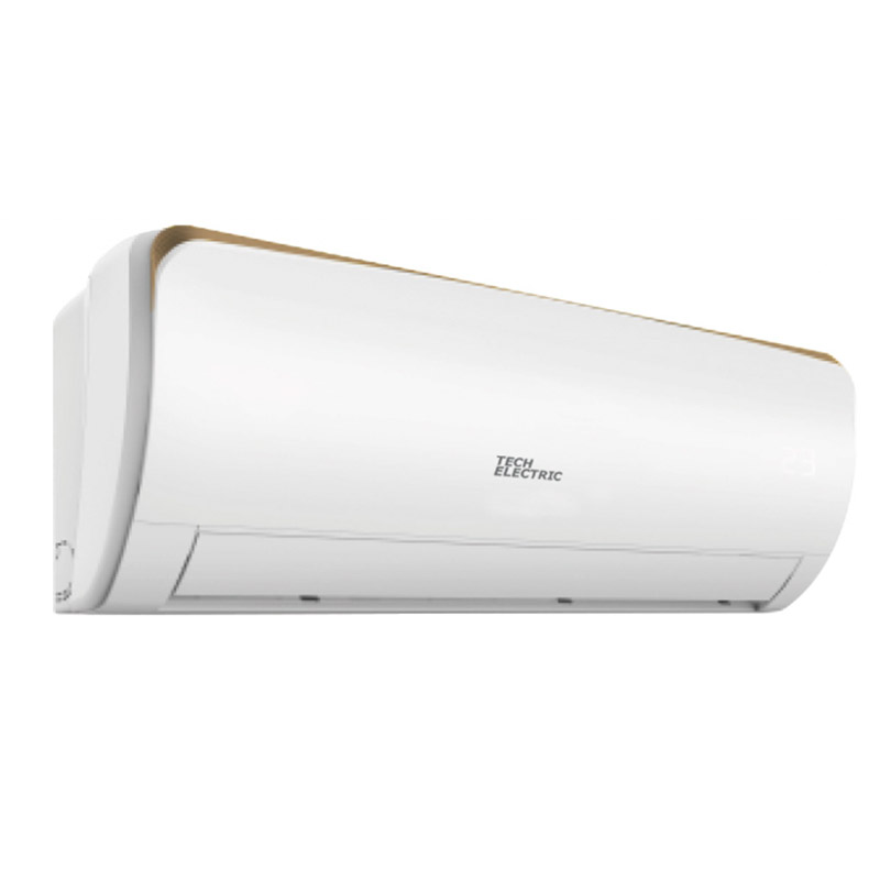 کولر گازی تک الکتریک 12000 مدل BTS-UNF-12CR