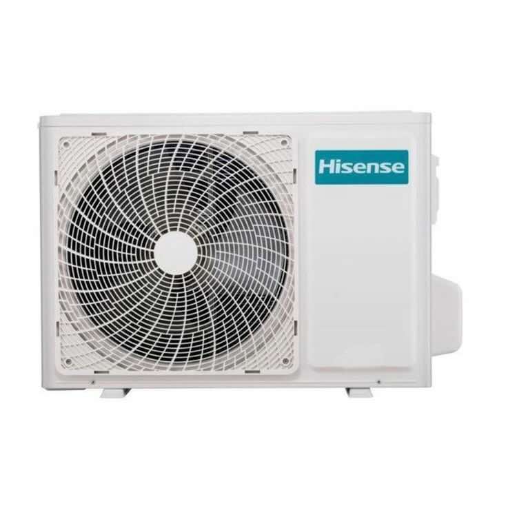 کولرگازی 18000 هایسنس مدل HRTC-18TQ