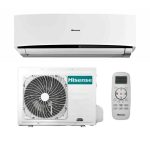 کولر گازی 30000هایسنس مدل HRTC-30VQ