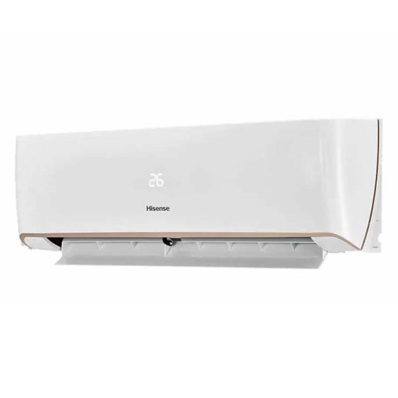 کولرگازی 18000 هایسنس مدل HRTC-18TQ