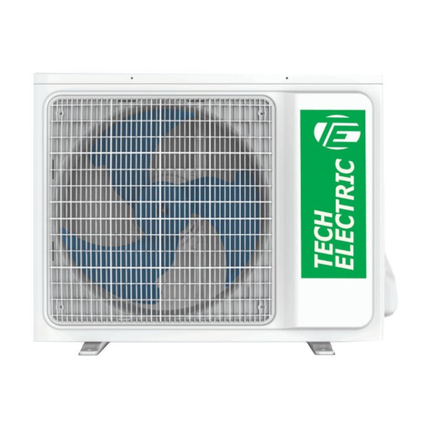 کولر گازی 18000 تک الکتریک مدل BTS-UNF-18HR
