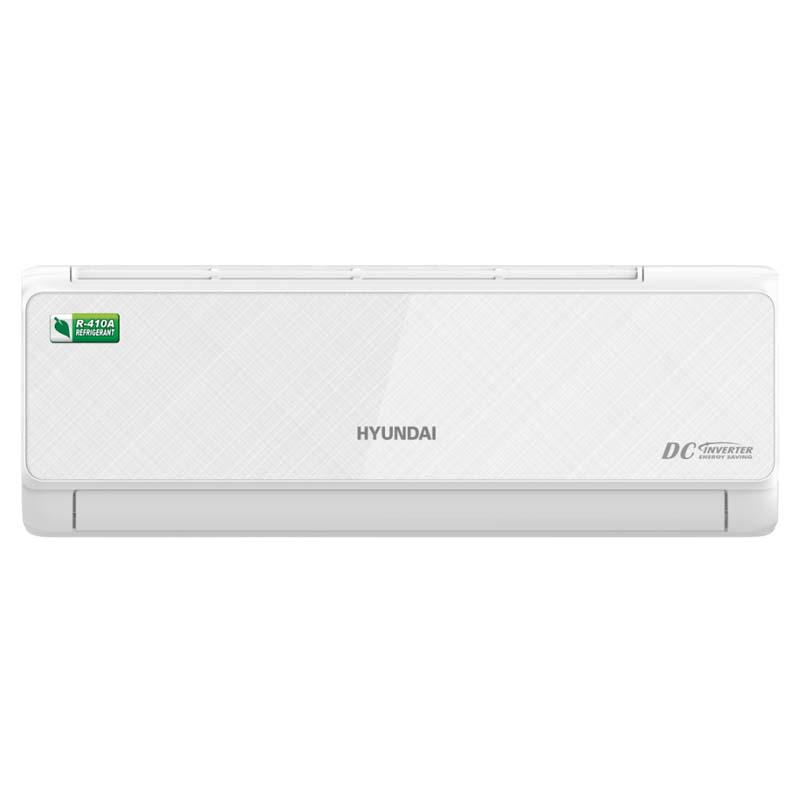 کولر گازی 12000 هیوندای اینورتر مدل HAC-1230WINV