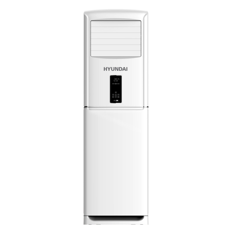 کولر گازی ایستاده 48000 هیوندای مدل HAC-4833WT3