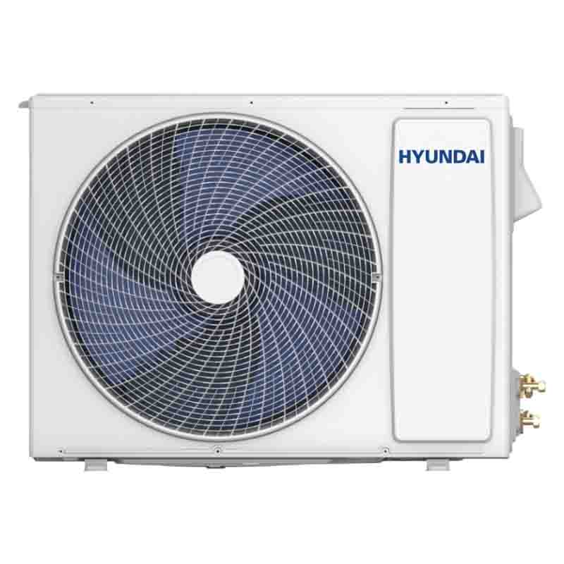 کولر گازی 12000 هیوندای اینورتر مدل HAC-1230WINV