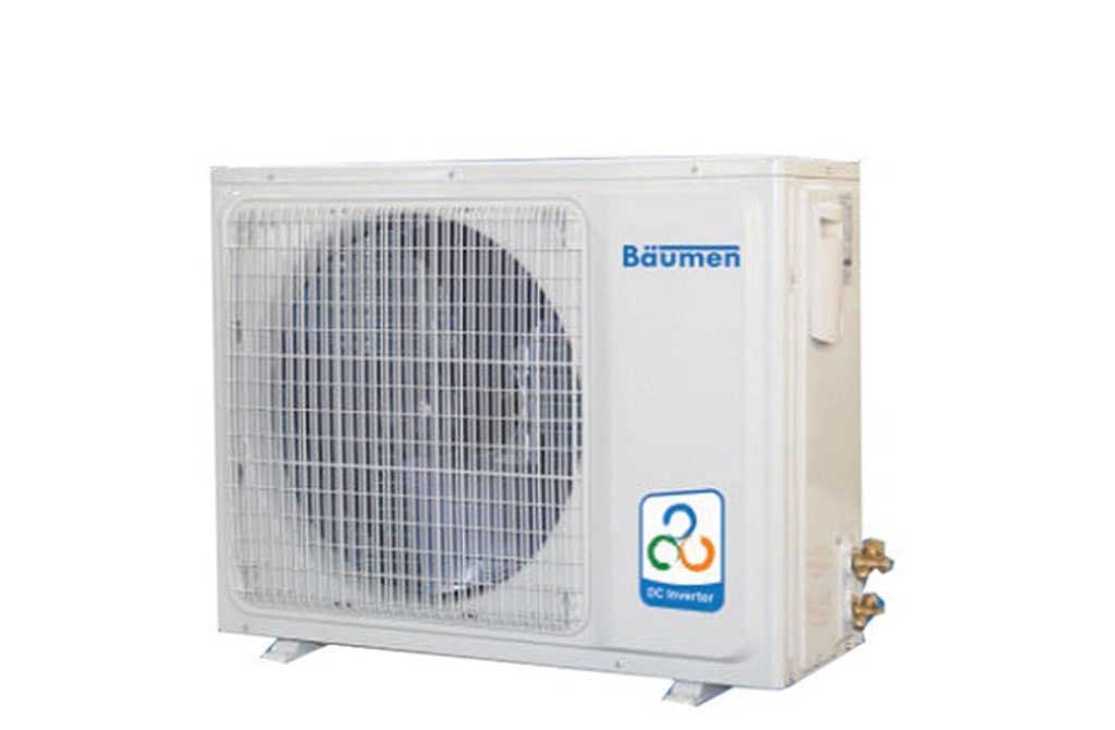 داکت اسپلیت 30000 بویمن مدل BTD-30R