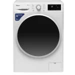 G Plus washing machine model GWM-P87W capacity 8 kg