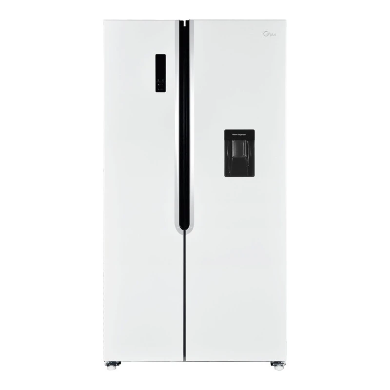 GSS-P7535W side-by-side refrigerator and freezer 28 feet