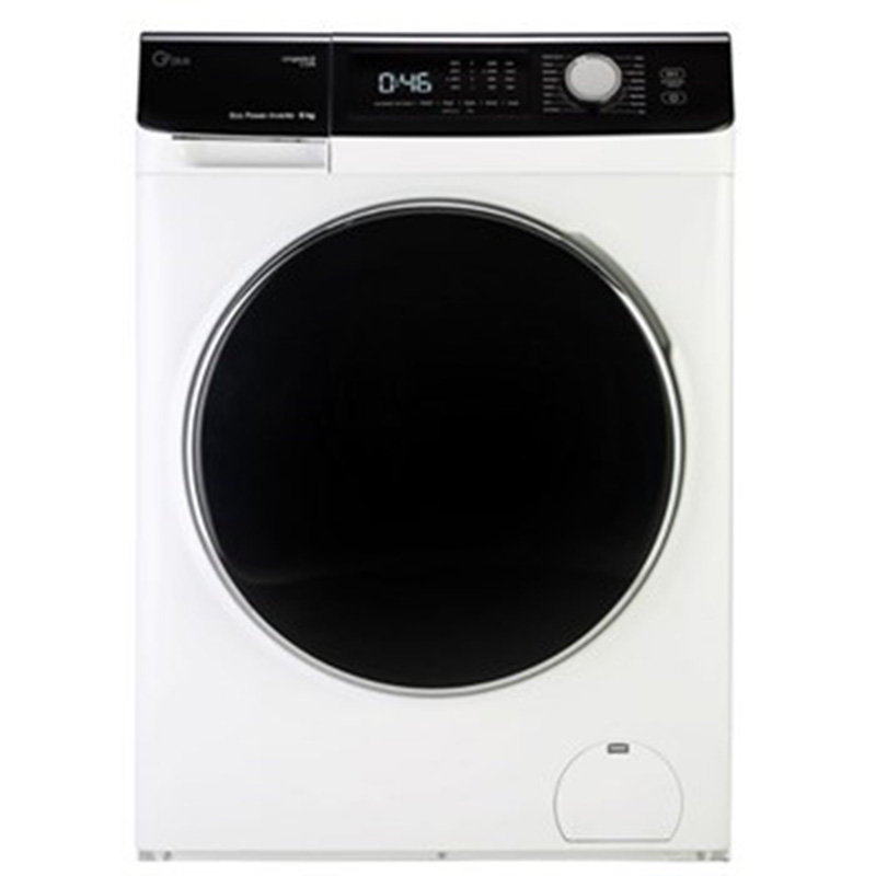 ماشین لباسشویی 9 کیلویی جی پلاس مدل GWM-P954W