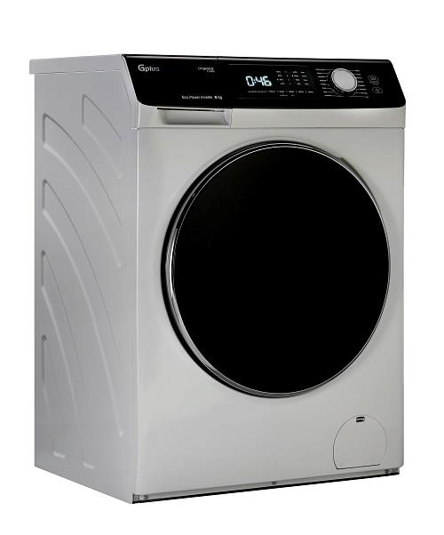 ماشین لباسشویی 9 کیلویی جی پلاس مدل GWM-P954W