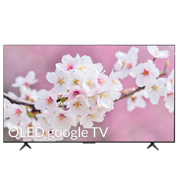 تلویزیون تی سی ال 65 اینچ مدل 65C655
