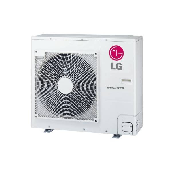 داکت اسپلیت 24000 ال جی مدل ABQ-24GM1T6