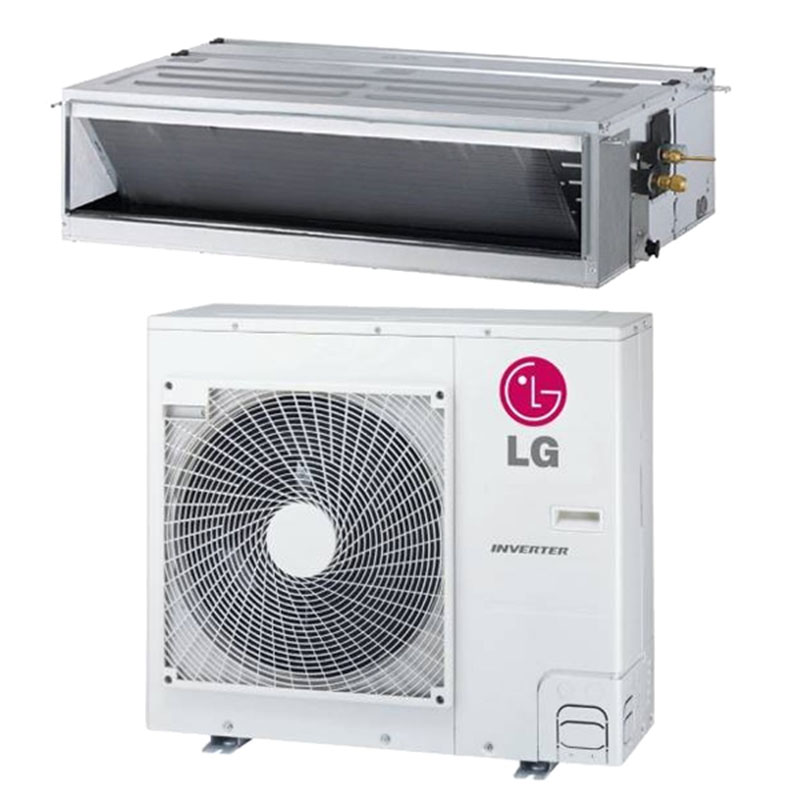 داکت اسپلیت 24000 ال جی مدل ABQ-24GM1T6