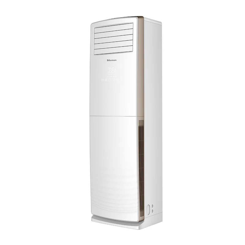 کولر گازی 60000 ایستاده بویمن مدل BFH-60FH