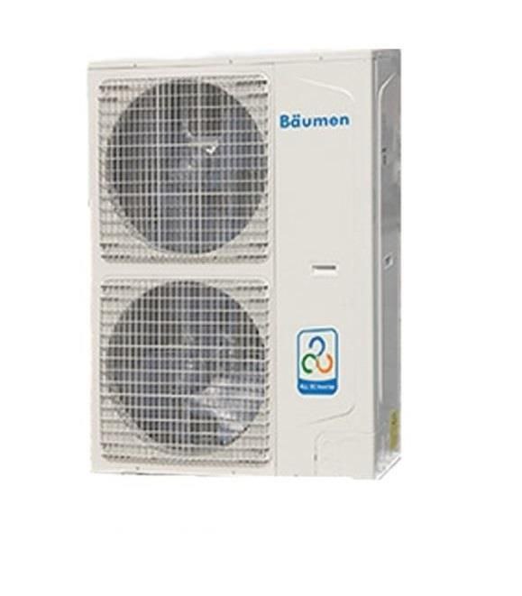کولرگازی 60000 ایستاده بویمن مدل BFH-60FH