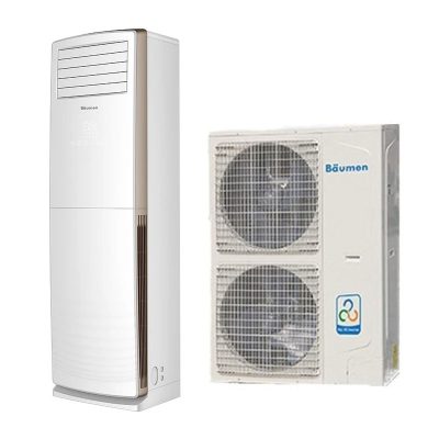 کولر گازی 36000 ایستاده بویمن مدل BFH-36FH