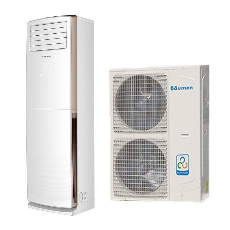 کولر گازی 60000 ایستاده بویمن مدل BFH-60FH