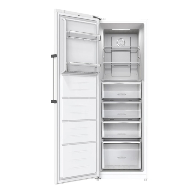 یخچال فریزر دوقلوی جی پلاس مدل GRF-P2736LW/FW