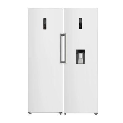 یخچال فریزر دوقلوی جی پلاس مدل GRF-P2736LW/FW