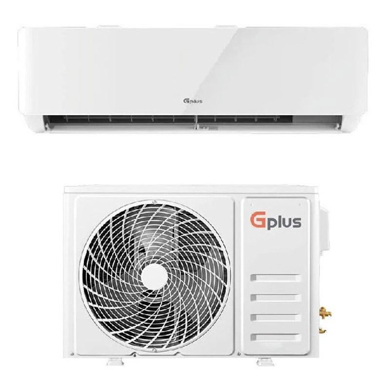 کولر گازی 12000 جی پلاس GAC-TF12TP1B