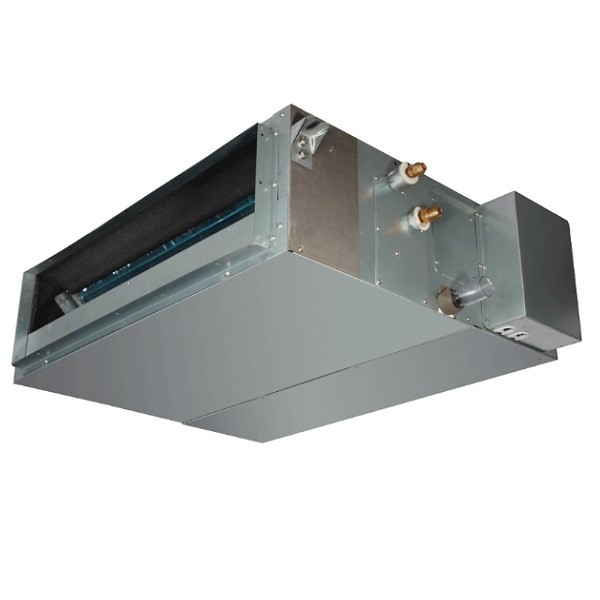 داکت اسپلیت 36000 اینورتر هایسنس مدل ++HID-36A