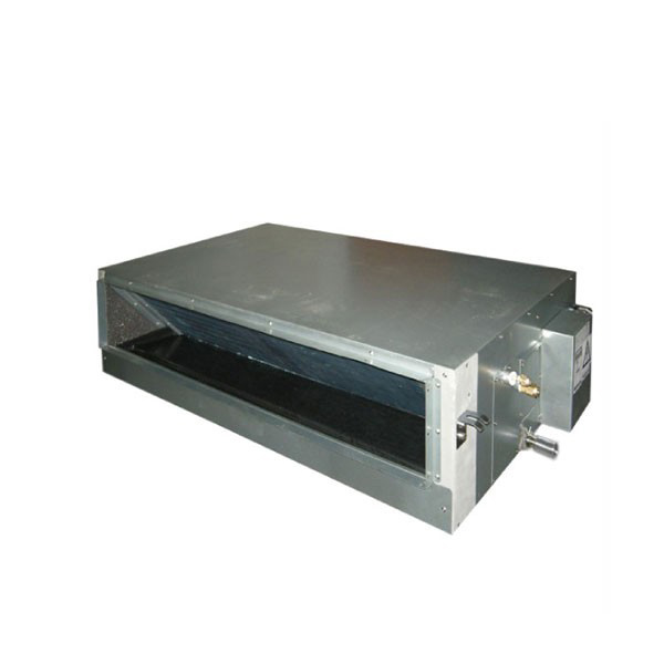 داکت اسپلیت 36000 اینورتر هایسنس مدل ++HID-36A