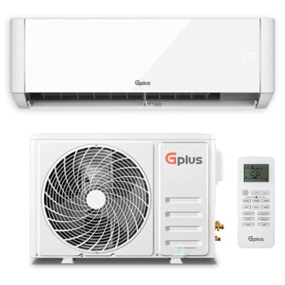 کولر گازی 18000 جی پلاس مدل GAC-TF18TP3IC