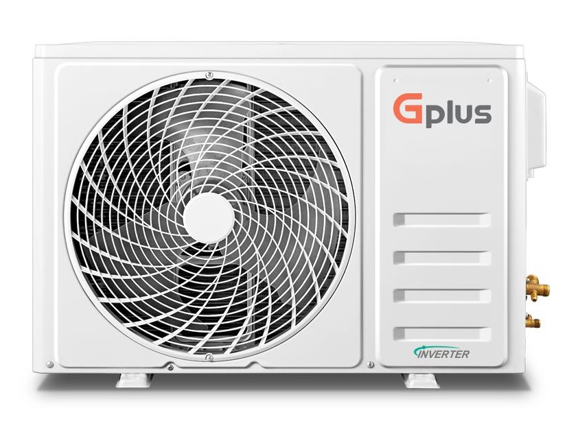 کولر گازی 12000 اینورتر جی پلاس مدل GAC-TV12TP1B