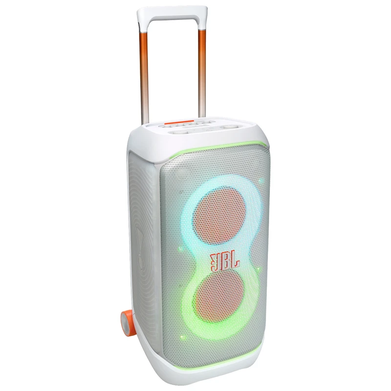 قیمت اسپیکر JBL سفید