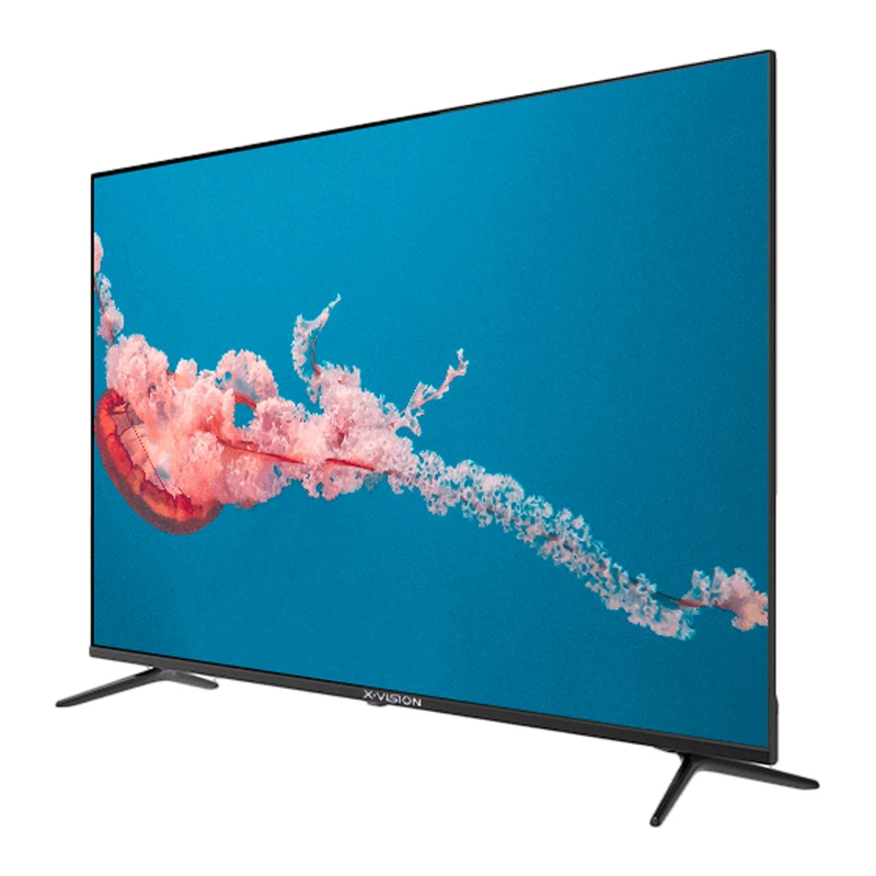 تلویزیون 65 اینچ ایکس ویژن مدل 65XCU775