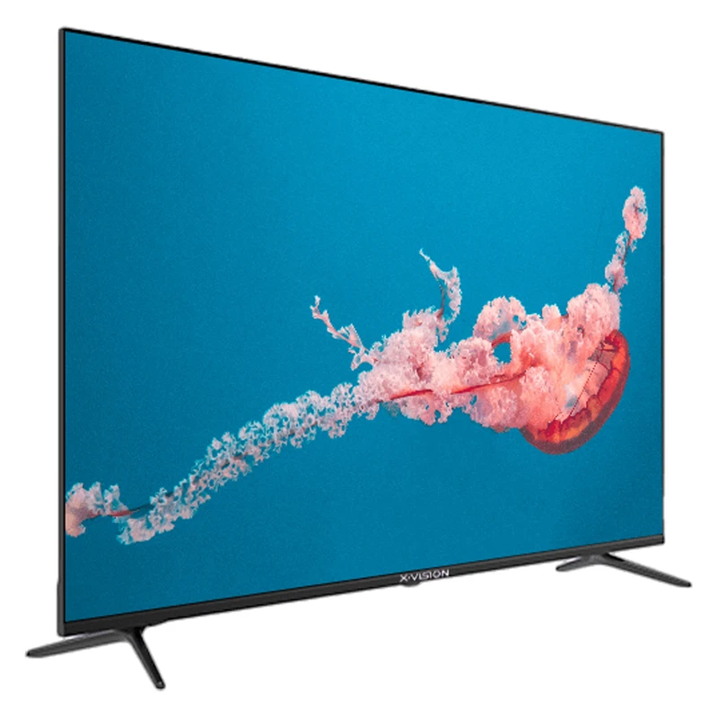 تلویزیون 65 اینچ ایکس ویژن مدل 65XCU775