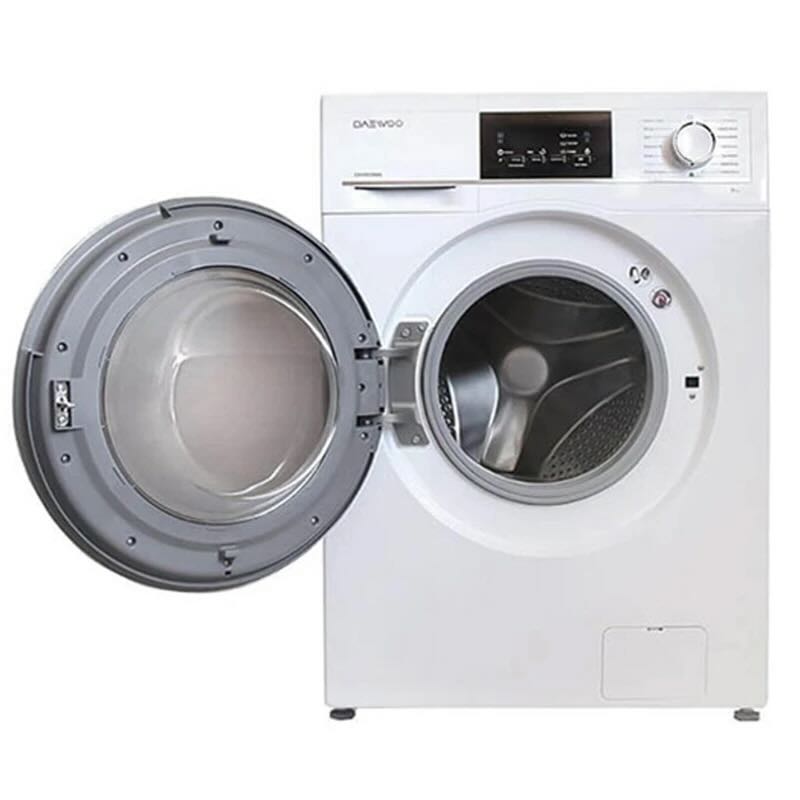 ماشین لباسشویی 8 کیلویی دوو مدل LM-840W