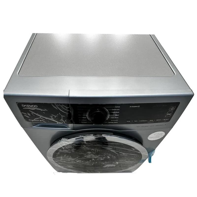 ماشین لباسشویی 8 کیلویی دوو مدل LM-861SB