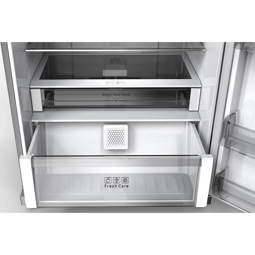 یخچال فریزر دوو مدل TMI-30MW