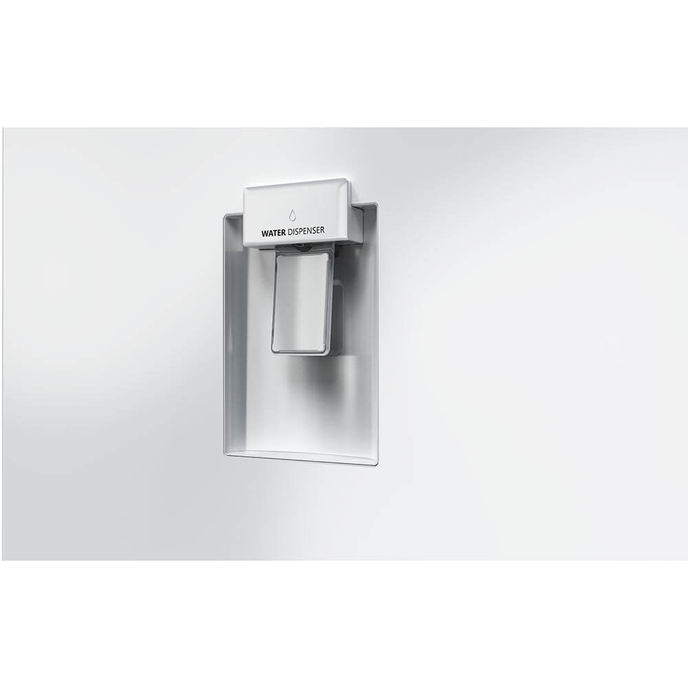 یخچال فریزر دوو مدل TMI-30MW