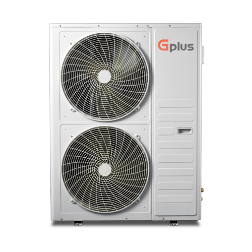 داکت اسپلیت 48000 اینورتر جی پلاس مدل GCD-48ZN8VHR1