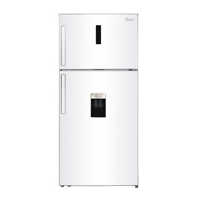 یخچال فریزر جی پلاس مدل GRF-P5326W