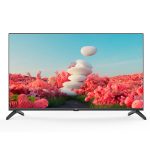 تلویزیون 40 اینچ جی پلاس مدل GTV-40SH638NP