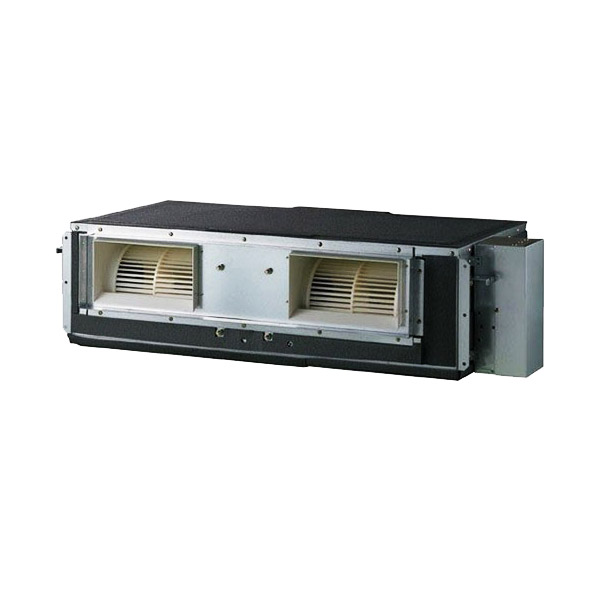 داکت اسپلیت 48000 اینورتر جی پلاس مدل GCD-48ZN6VHR3