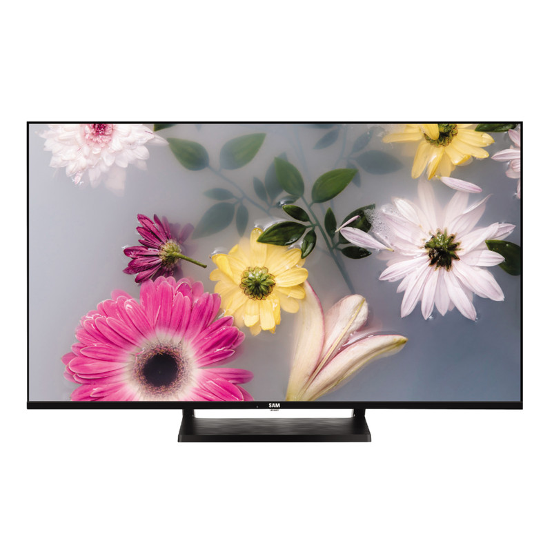 تلویزیون سام مدل UQ43D6500MH