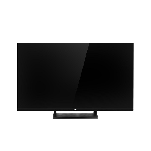 تلویزیون سام مدل UQ43D6500MH