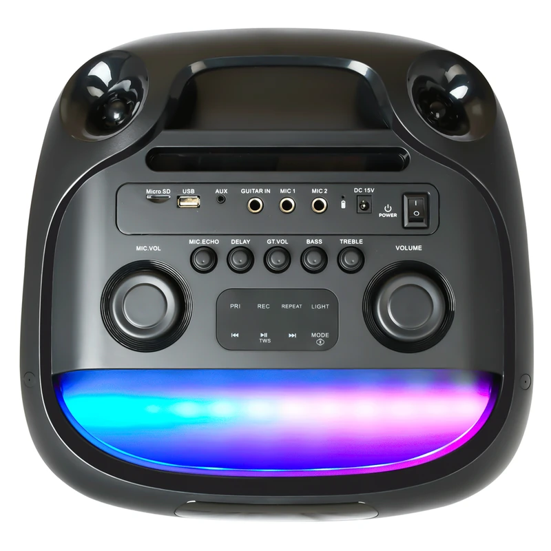 اسپیکر ردتون مدل RockBox R300