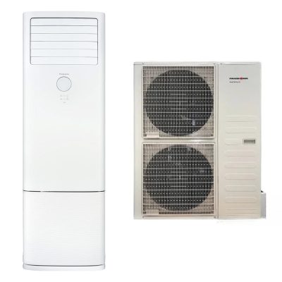 کولر گازی ایستاده 36000 پاکشوما مدل MPF-36CH