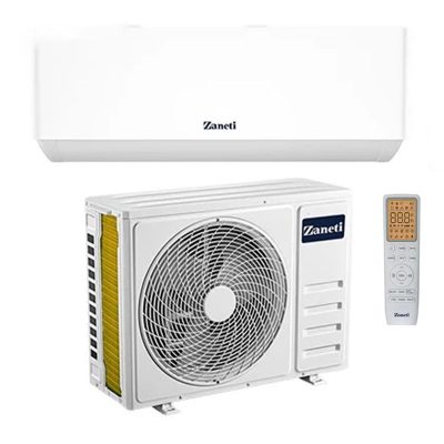 کولر گازی 12000 زانتی مدل ZTSD-12HD1RAPA
