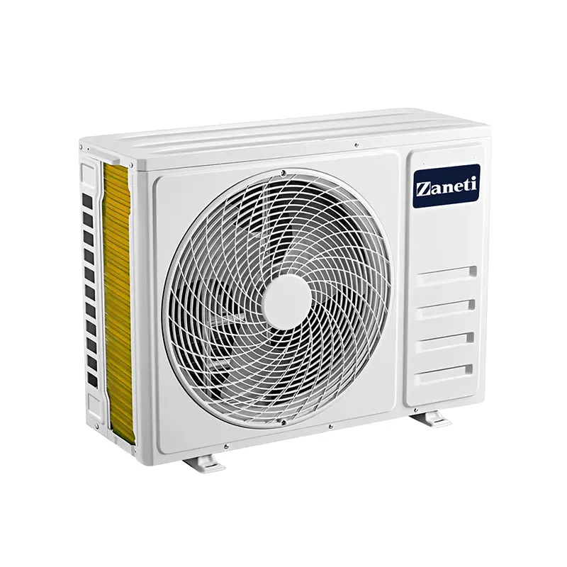 کولر گازی 12000 زانتی مدل ZTSD-12HD1RAPA